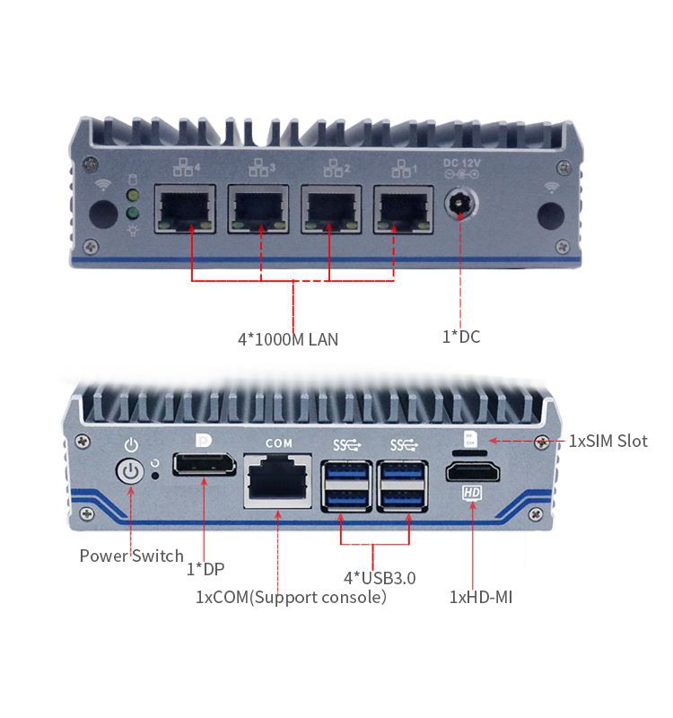 4 nic firewall pfsense 3 4 nic firewall pfsense 3