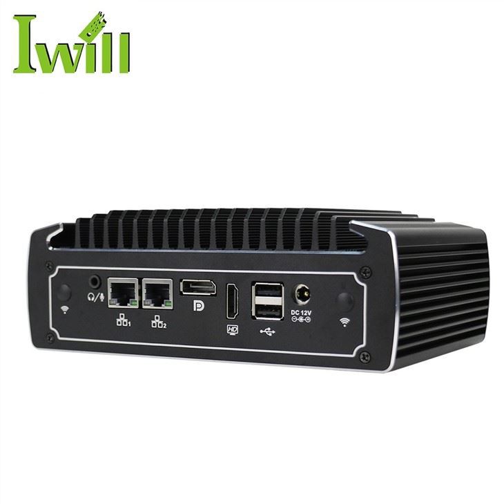 Core I5 8250U Mini Pc