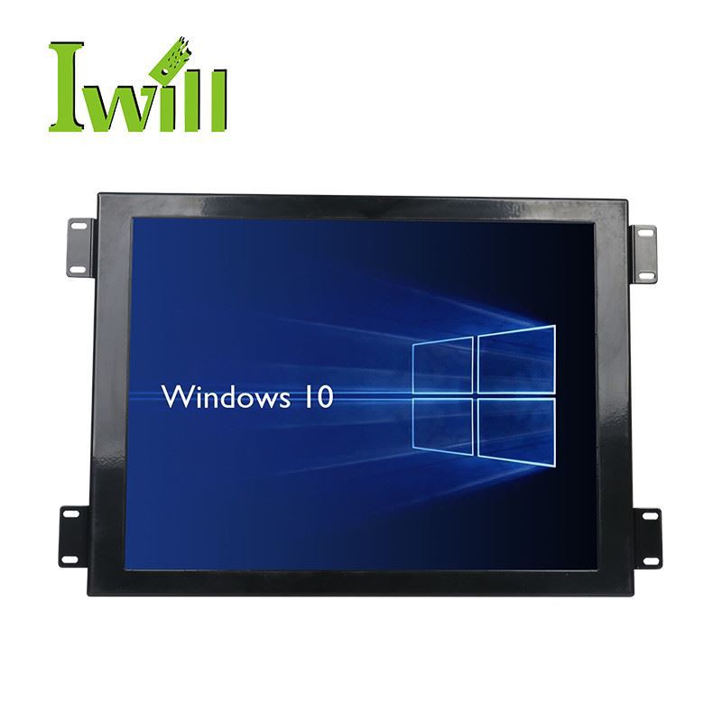 Промышленный планшетный компьютер, который легко разобрать и собрать