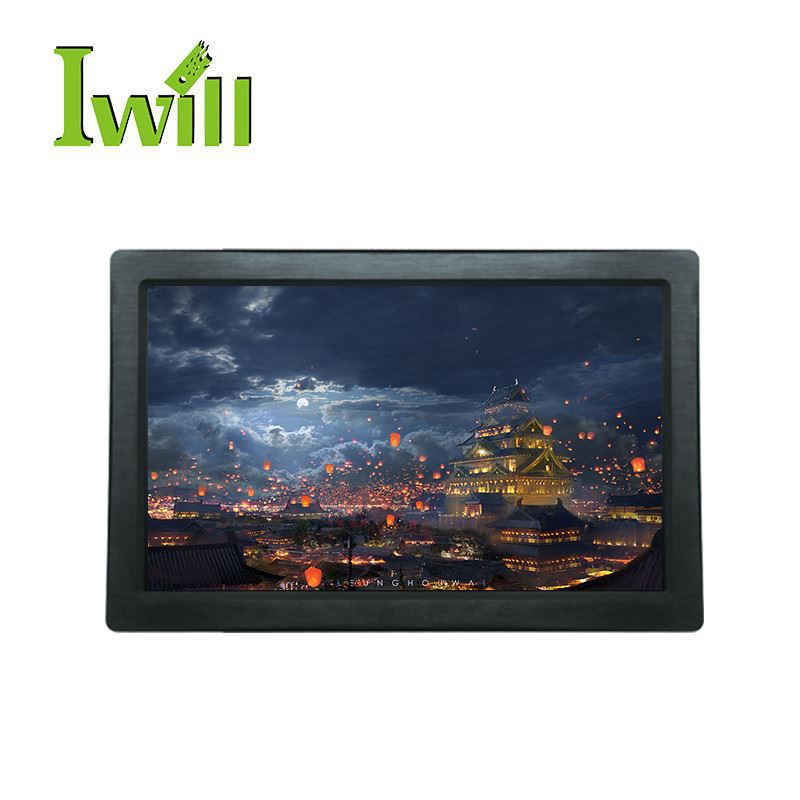 Особенности промышленной компьютерной системы управления