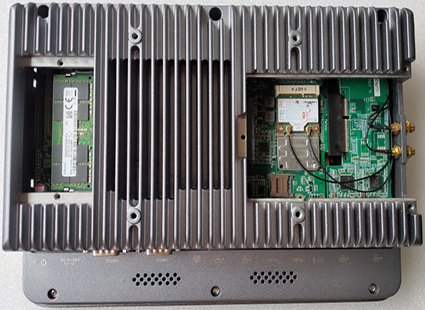 Как обслуживать жесткие диски и оптические приводы промышленных планшетов?