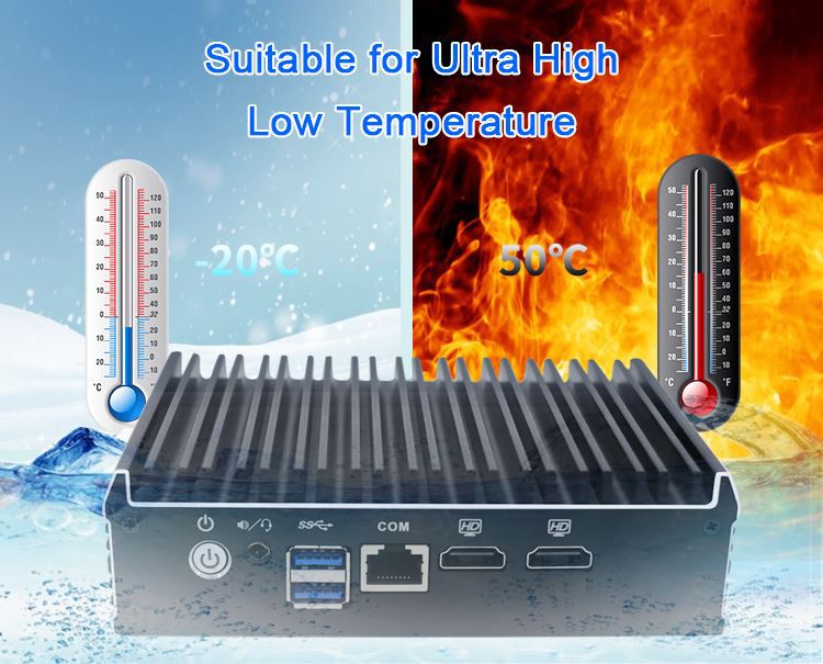 поддержка нового мини-ПК J3160
