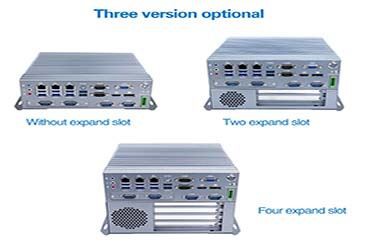 Что такое ПК промышленного класса?