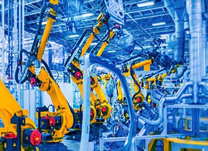 Машинная автоматизация