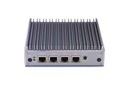 Новый мини-ПК Iwill