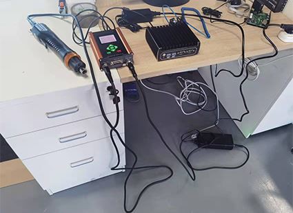 Визиты клиентов