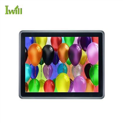 12,1-дюймовый промышленный панельный ПК с Windows 11