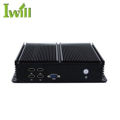 Промышленный ПК I5 4210U