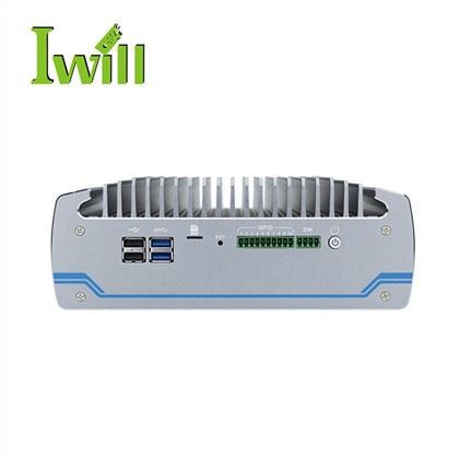 Промышленный ПК I5 с GPIO