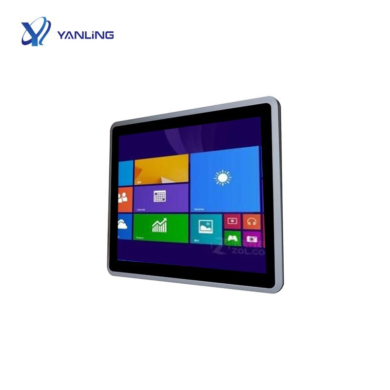 Технологии промышленной автоматизации