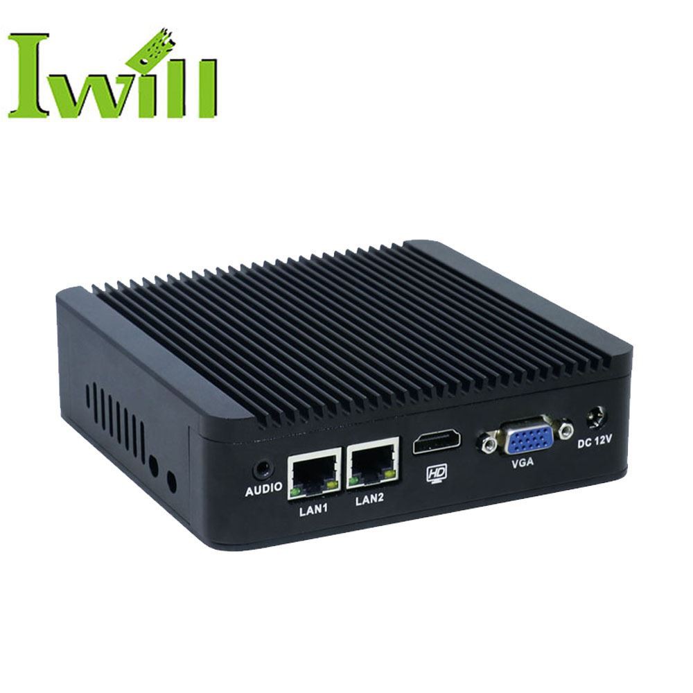 Преимущество и особенности промышленного ПК