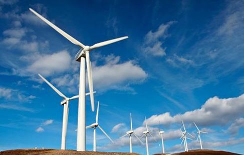 Мониторинг ветроэнергетики