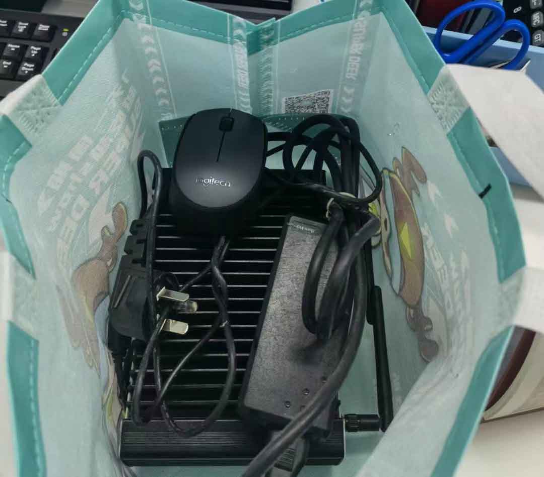 Рабочие в Шэньчжэне