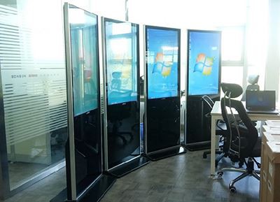 Как решить проблему ввода сенсорного моноблока