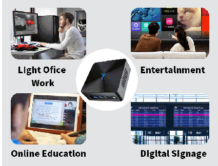 Является ли компьютерный мини-компьютер надежным?