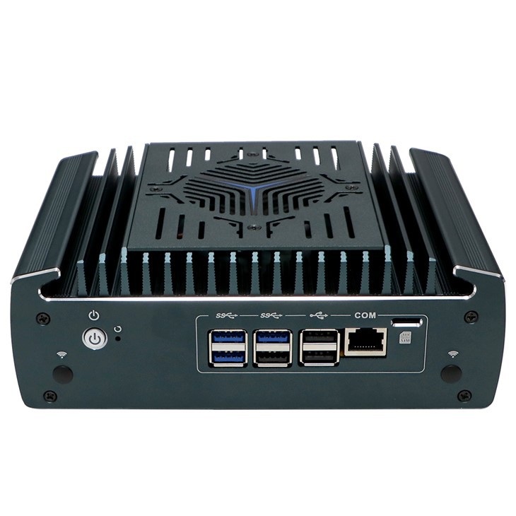 Network Appliance Mini PC