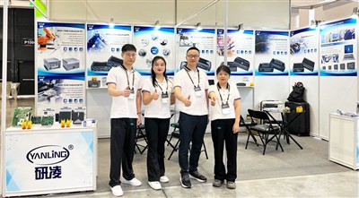 Iwill COMPUTEX 2024 завершился идеально