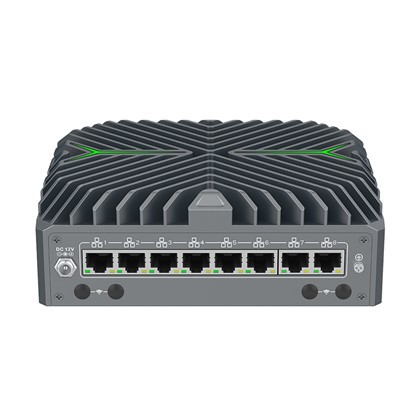 Маршрутизатор межсетевого экрана Pfsense 14-го поколения 8-го поколения