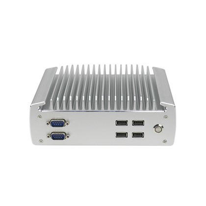 Дешевый промышленный ПК
