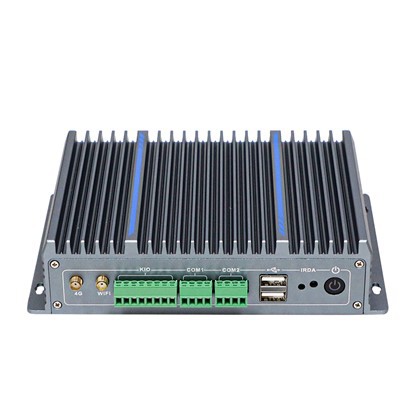 Мини-ПК Rockchip RK3588 BOX